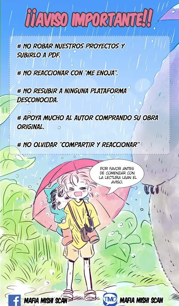 Ookami papa ni dekiai sereteimasu - Capítulo 2 - Página 2 - LectorTMOo
