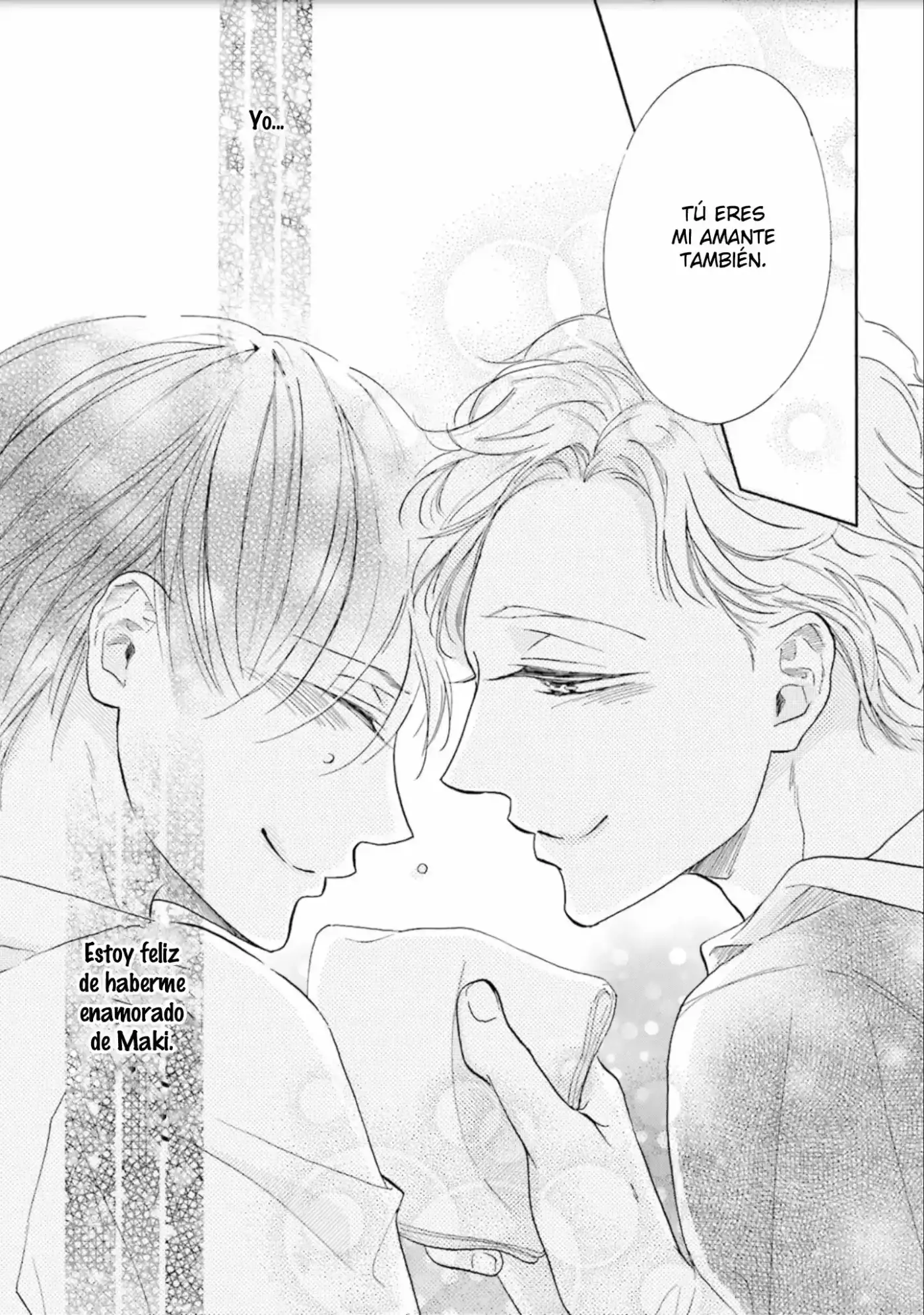 Ookami Papa wa Hitsuji Tsura shite Yatte kuru (2017) - Capítulo 3 - Página 31 - LectorTMOo
