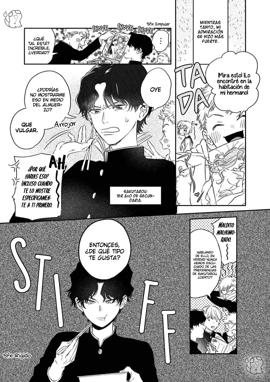 Ookami-sama no Ichizu na Bouai (2021) - Capítulo 1 - Página 10 - LectorTMOo