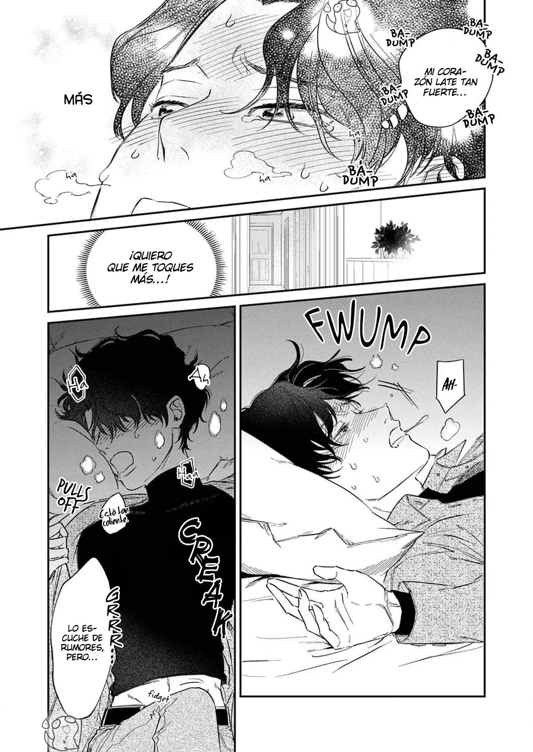 Ookami-sama no Ichizu na Bouai (2021) - Capítulo 1 - Página 20 - LectorTMOo