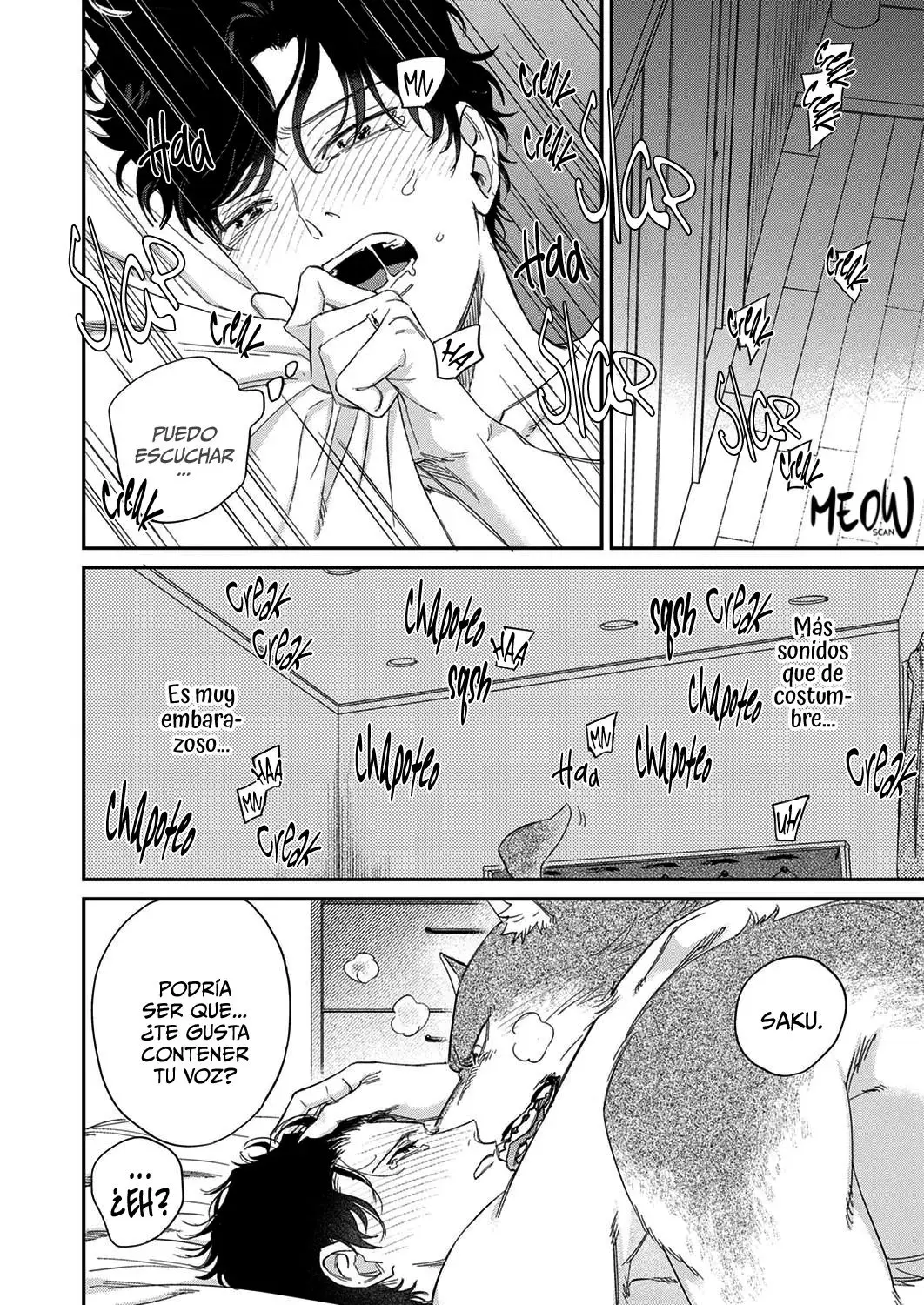 Ookami-sama no Ichizu na Bouai (2021) - Capítulo 12 - Página 7 - LectorTMOo