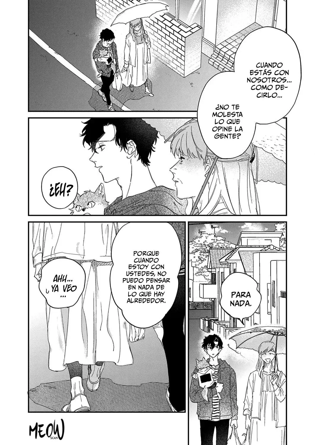 Ookami-sama no Ichizu na Bouai (2021) - Capítulo 12 - Página 24 - LectorTMOo