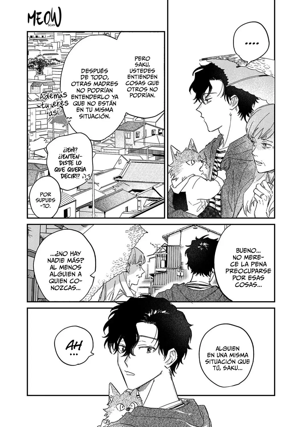 Ookami-sama no Ichizu na Bouai (2021) - Capítulo 12 - Página 25 - LectorTMOo