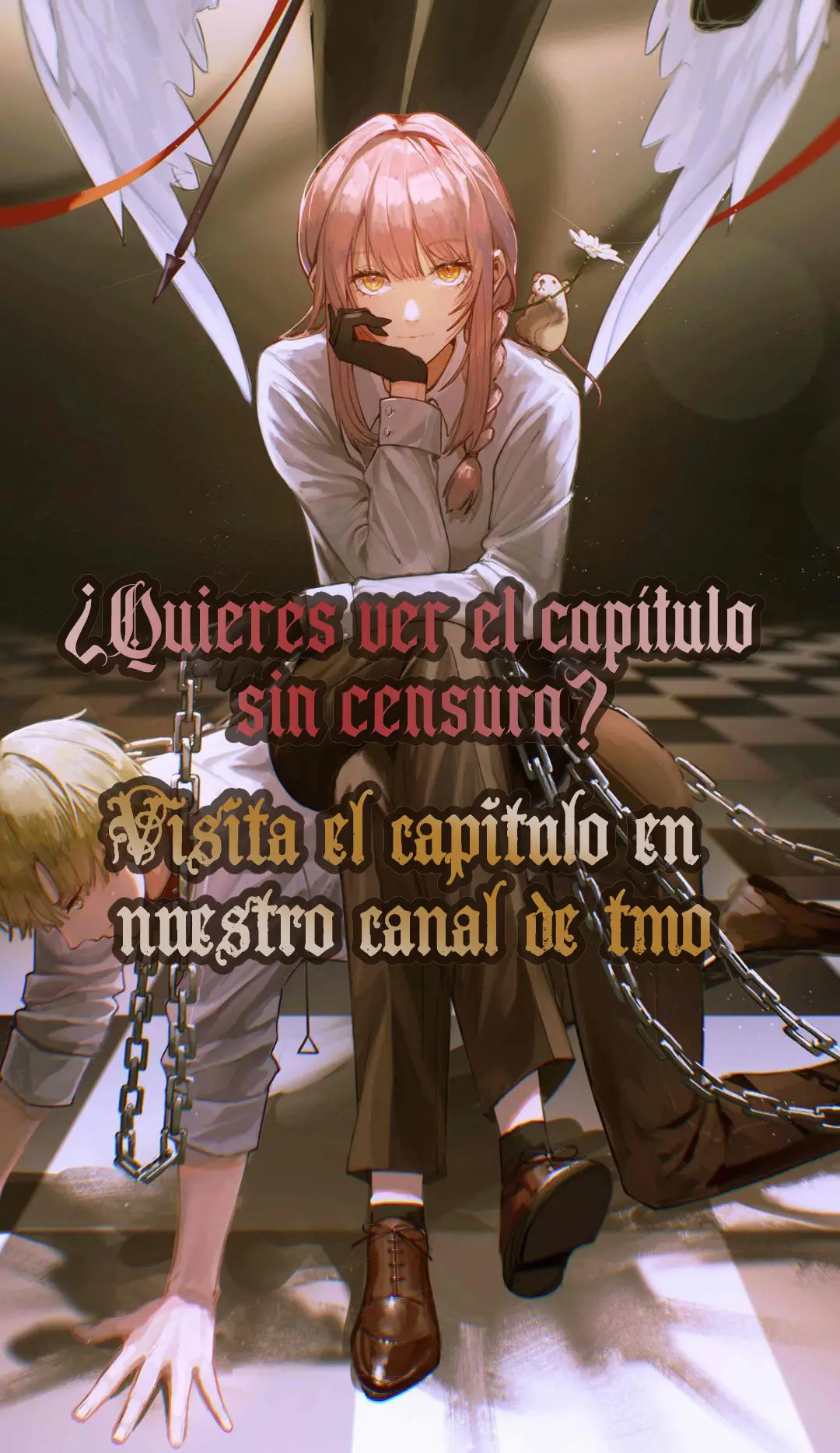 Ookami-sama no Ichizu na Bouai (2021) - Capítulo 2 - Página 31 - LectorTMOo