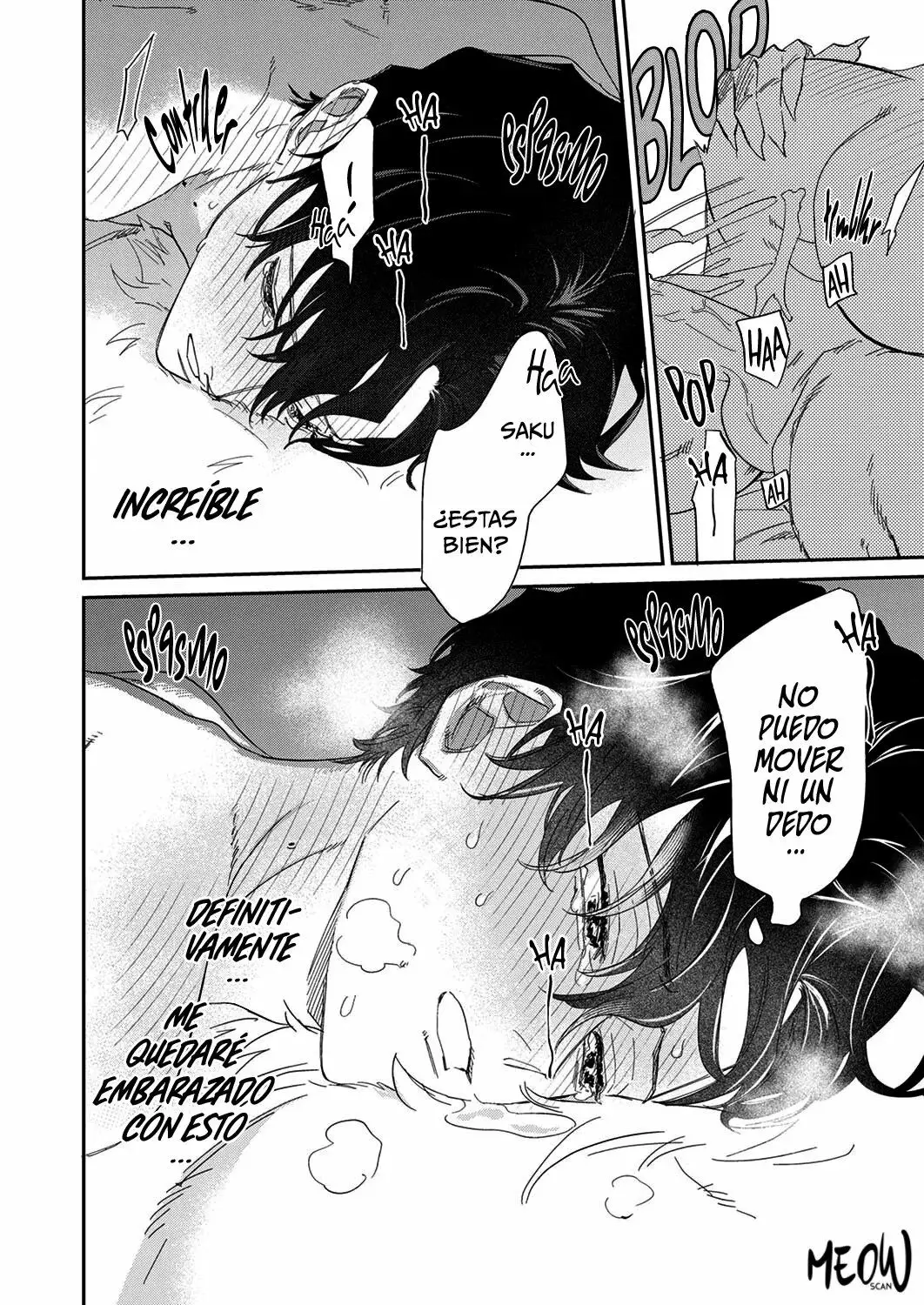Ookami-sama no Ichizu na Bouai (2021) - Capítulo 9 - Página 26 - LectorTMOo