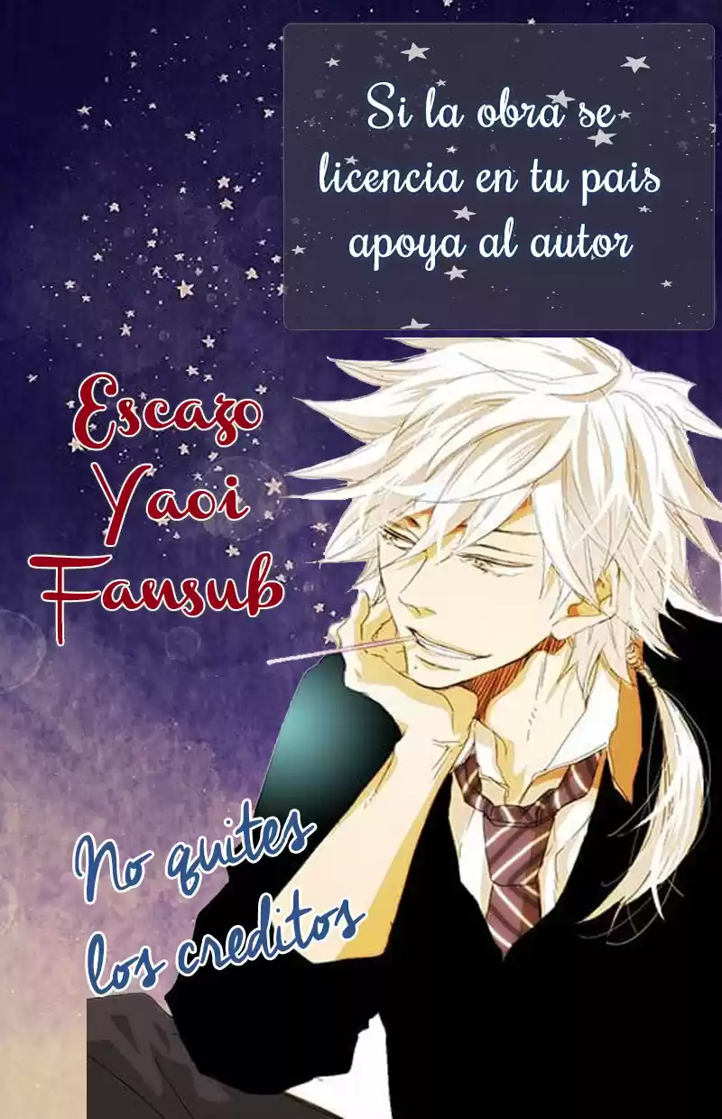 Ookami-san to Eroi koto - Capítulo 2 - Página 38 - LectorTMOo