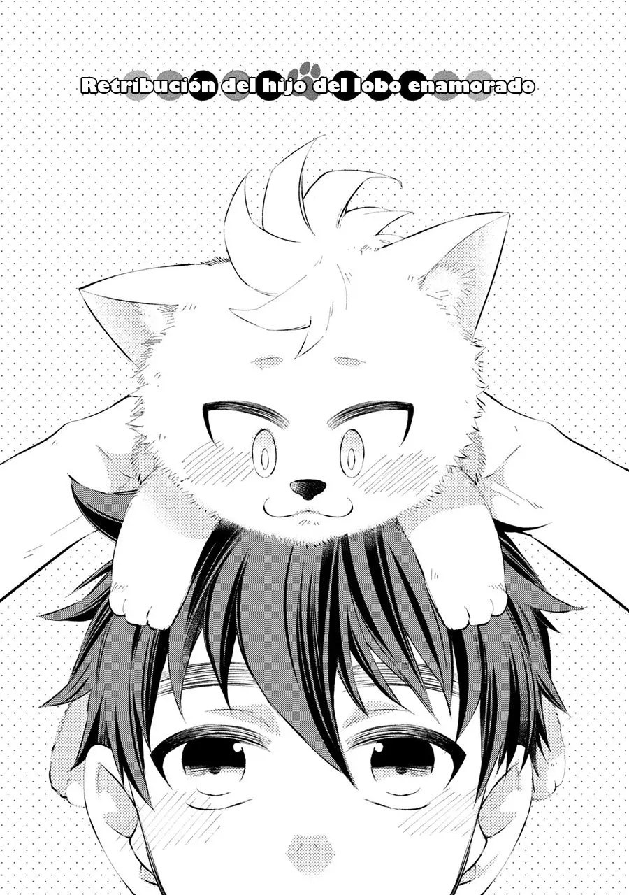 Ookami-san to Eroi koto - Capítulo 4 - Página 4 - LectorTMOo