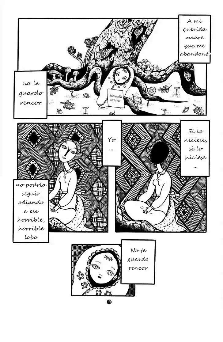 Ookami Shoujo Laura (1992) - Capítulo 1 - Página 4 - LectorTMOo