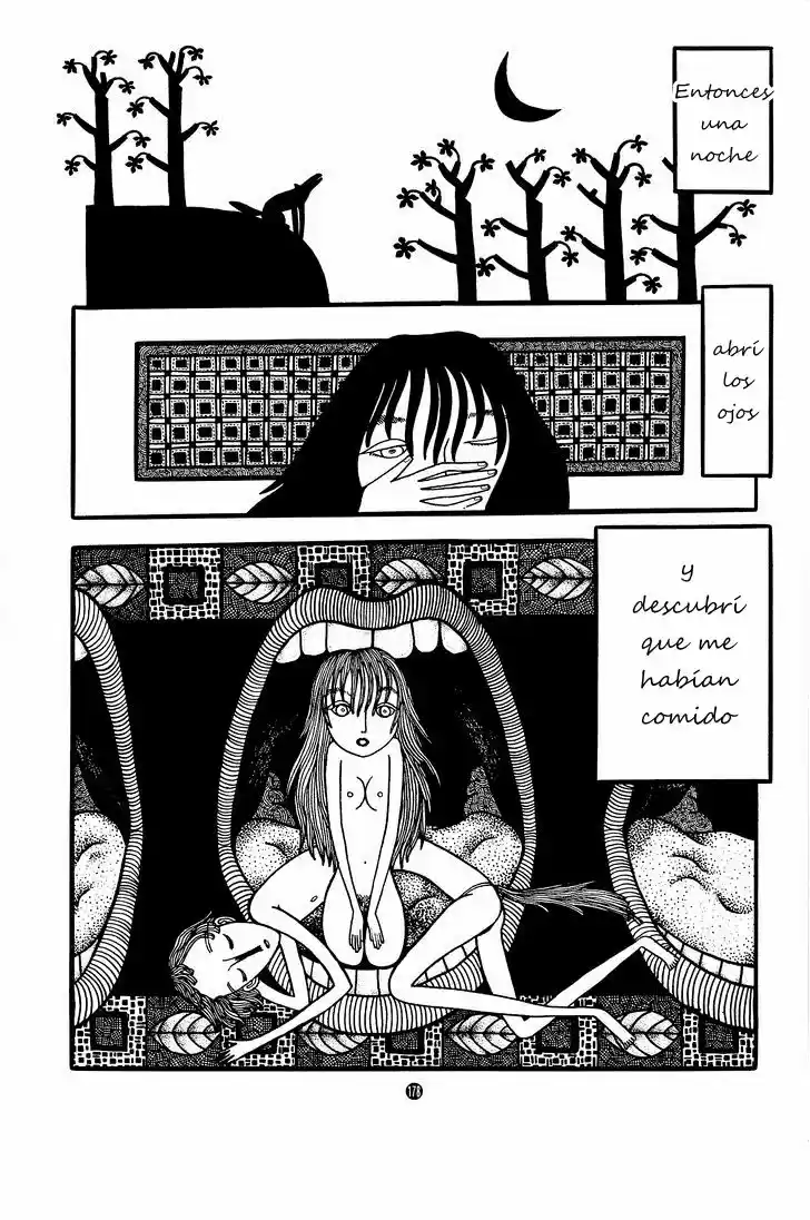 Ookami Shoujo Laura (1992) - Capítulo 1 - Página 9 - LectorTMOo