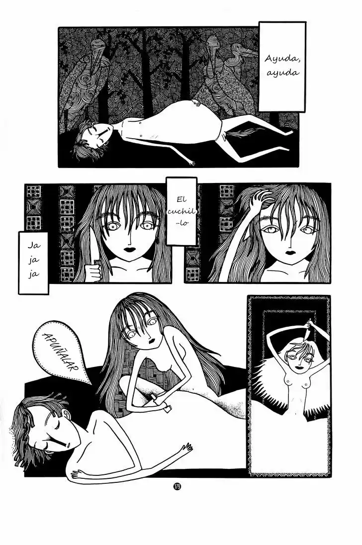 Ookami Shoujo Laura (1992) - Capítulo 1 - Página 10 - LectorTMOo