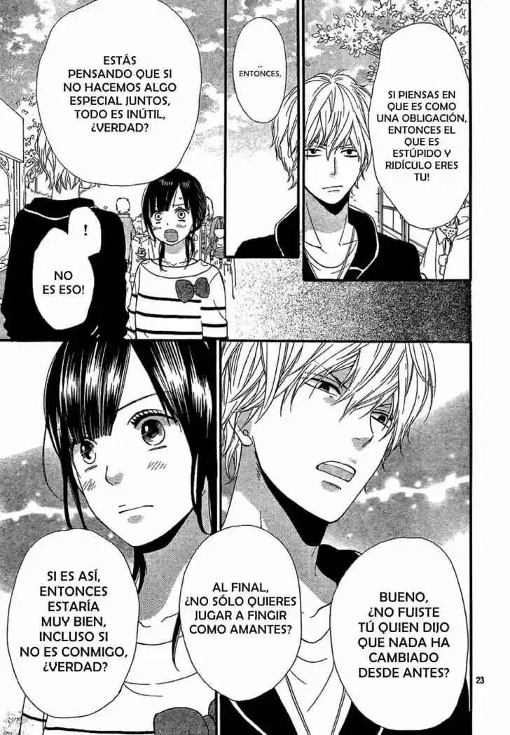 Ookami Shoujo to Kuro Ouji (2011) - Capítulo 12 - Página 25 - LectorTMOo