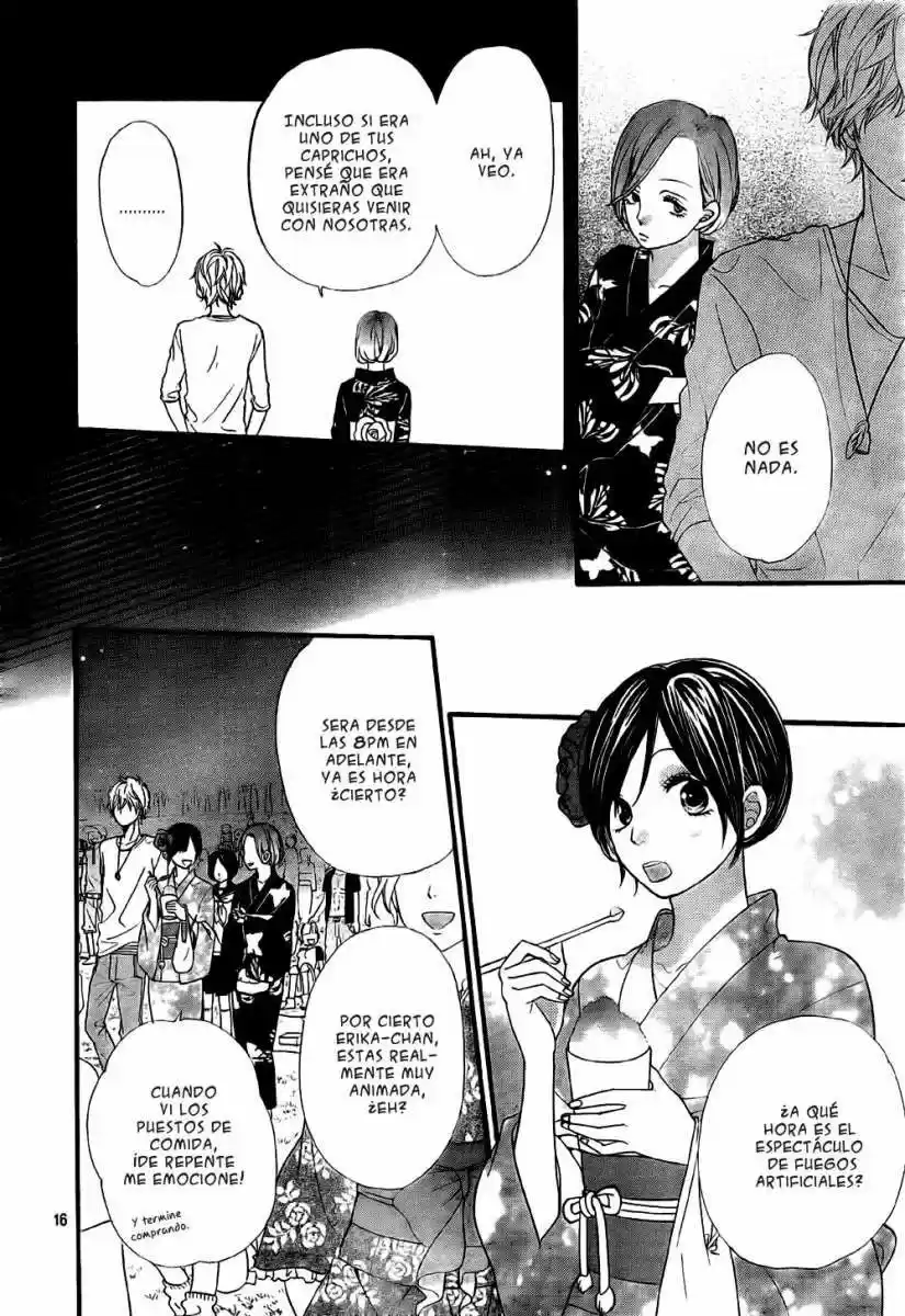 Ookami Shoujo to Kuro Ouji (2011) - Capítulo 21 - Página 17 - LectorTMOo