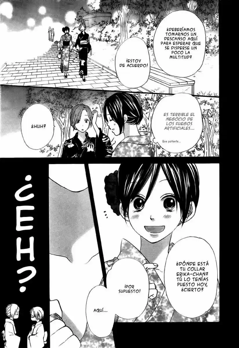 Ookami Shoujo to Kuro Ouji (2011) - Capítulo 21 - Página 22 - LectorTMOo