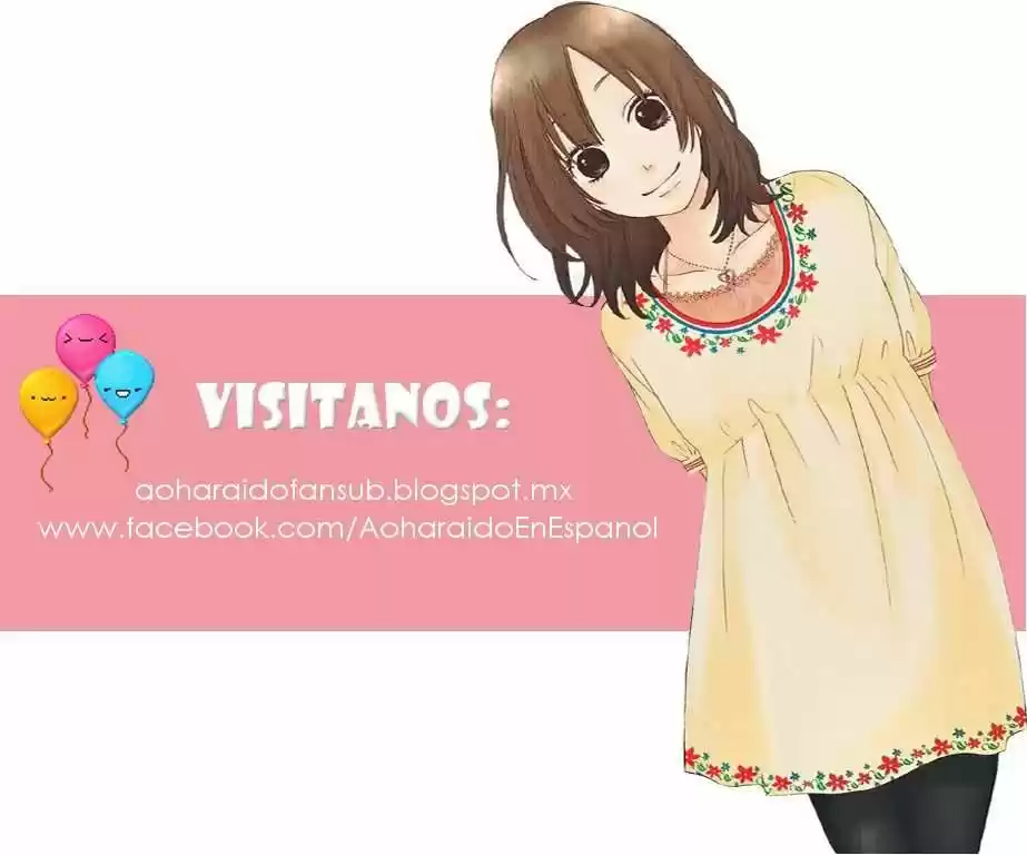 Ookami Shoujo to Kuro Ouji (2011) - Capítulo 21 - Página 45 - LectorTMOo