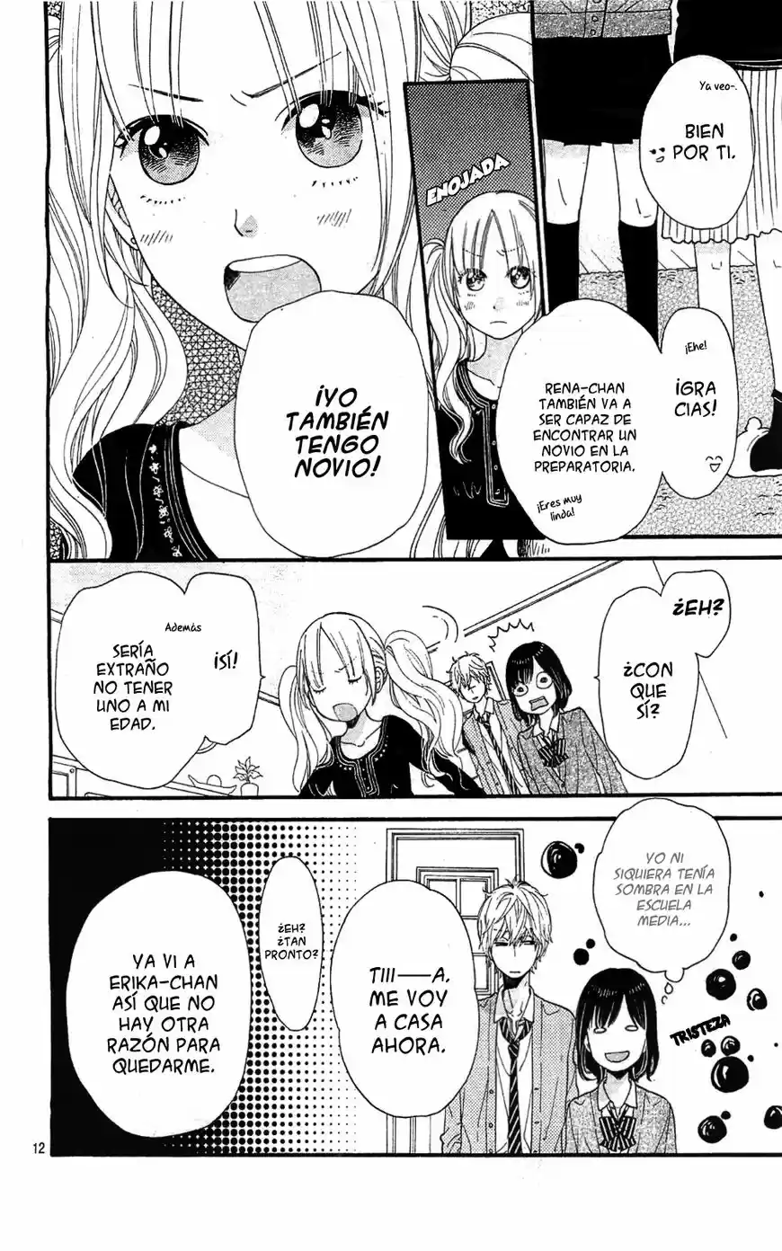 Ookami Shoujo to Kuro Ouji (2011) - Capítulo 24 - Página 12 - LectorTMOo