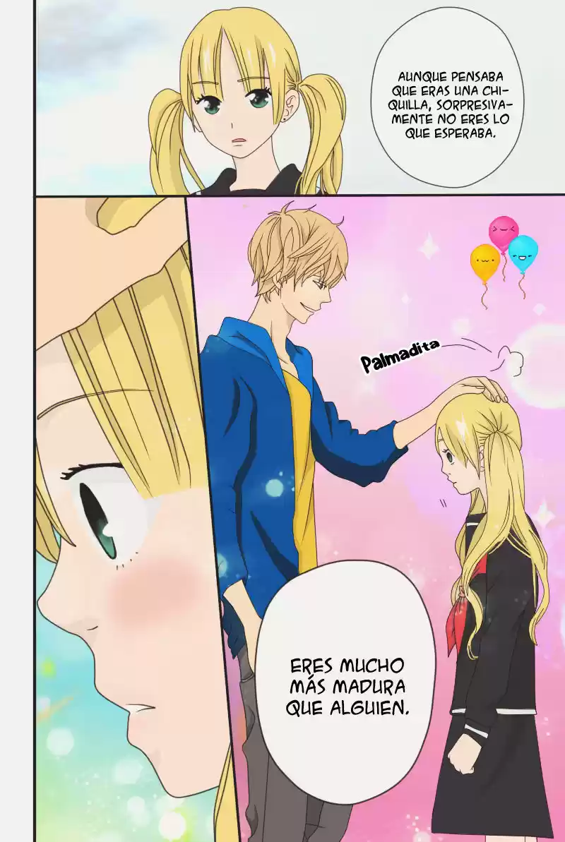Ookami Shoujo to Kuro Ouji (2011) - Capítulo 24 - Página 43 - LectorTMOo