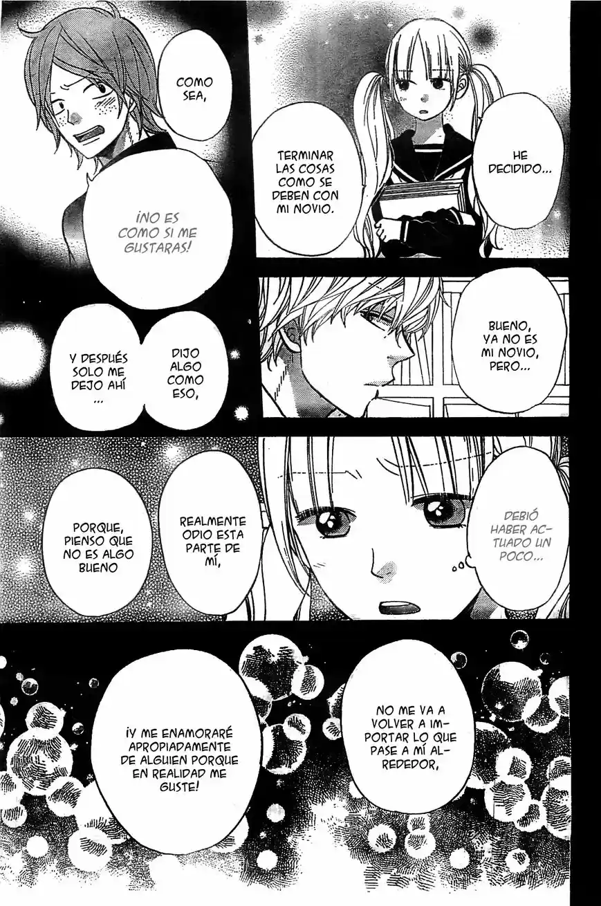 Ookami Shoujo to Kuro Ouji (2011) - Capítulo 25 - Página 17 - LectorTMOo