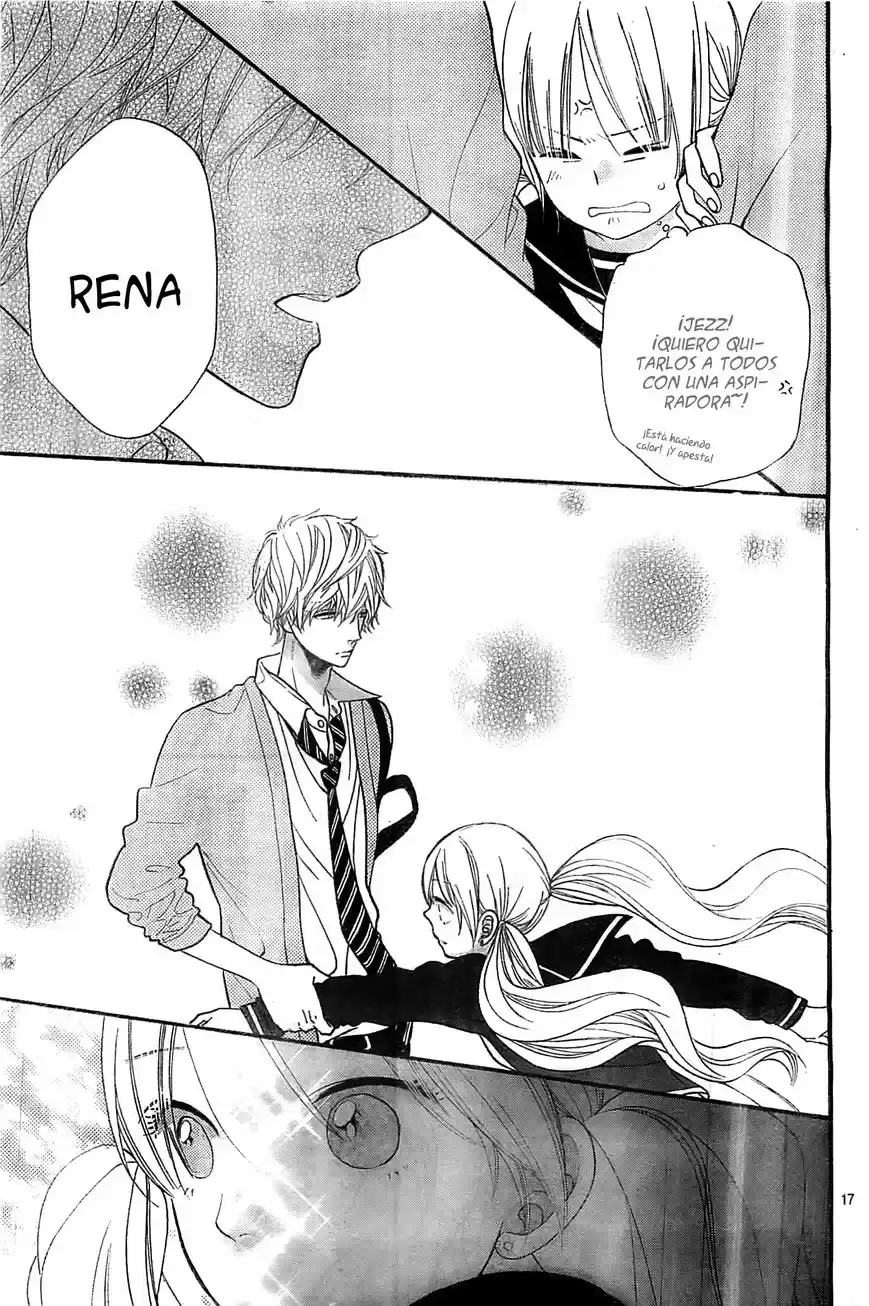 Ookami Shoujo to Kuro Ouji (2011) - Capítulo 25 - Página 20 - LectorTMOo