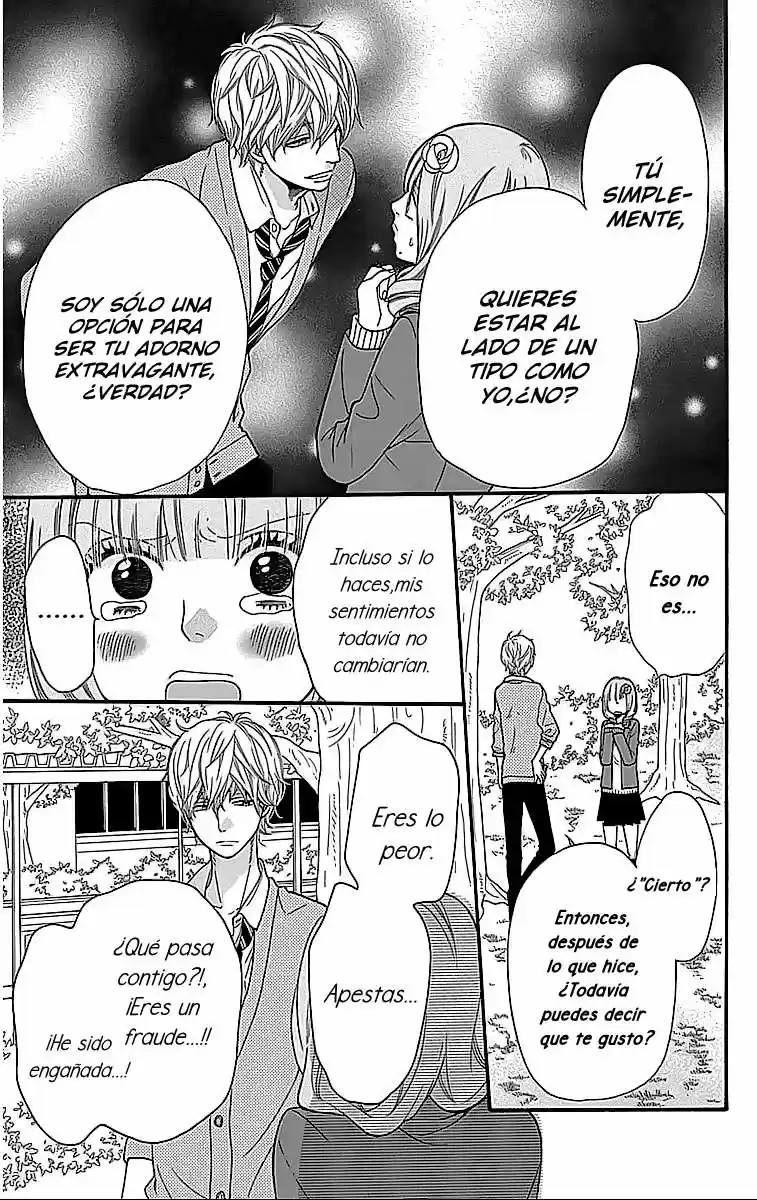 Ookami Shoujo to Kuro Ouji (2011) - Capítulo 26.1 - Página 12 - LectorTMOo