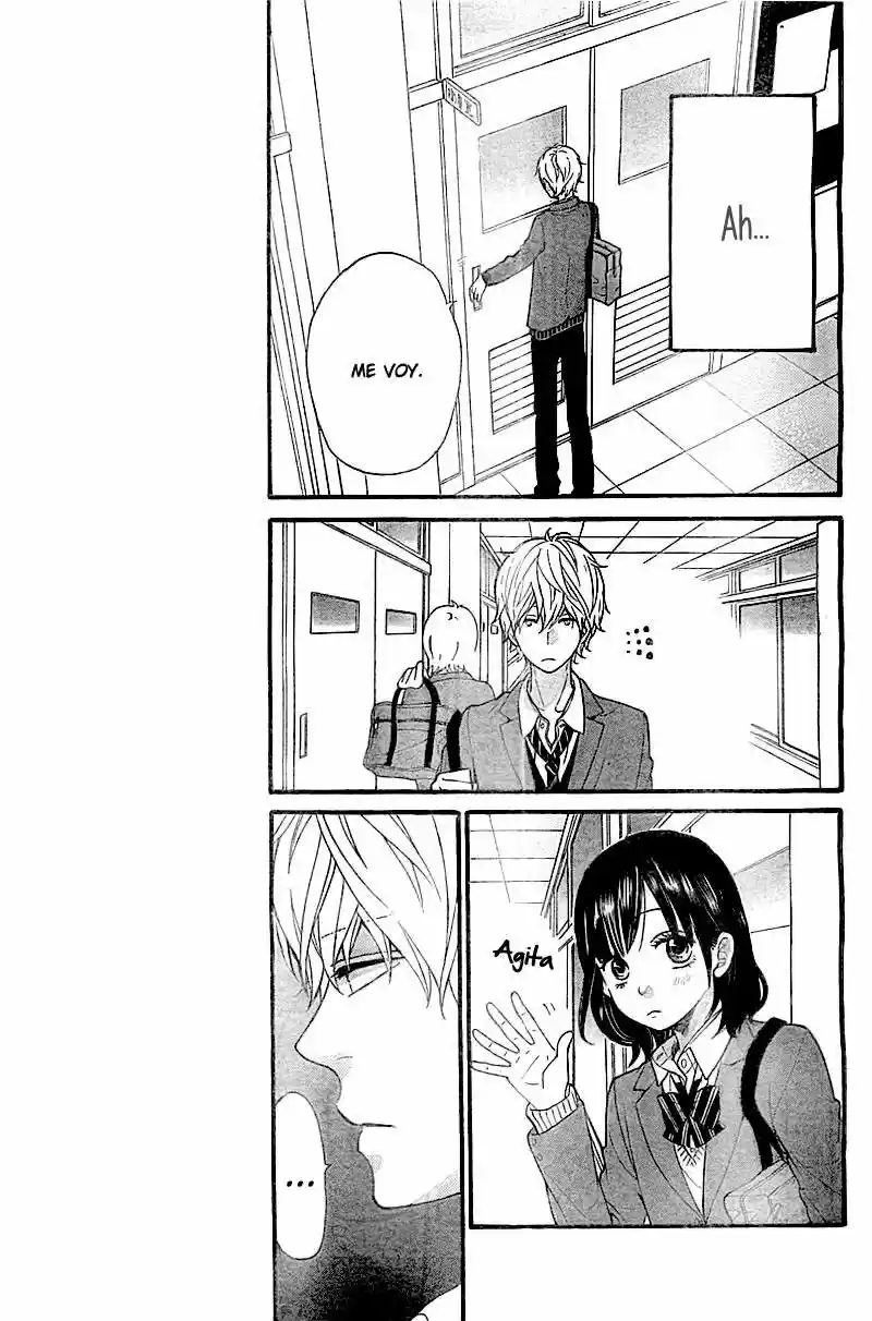 Ookami Shoujo to Kuro Ouji (2011) - Capítulo 28 - Página 18 - LectorTMOo