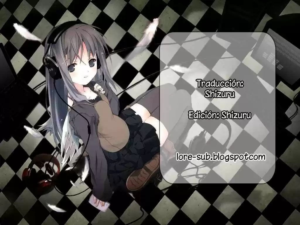 Ookami Shoujo to Kuro Ouji (2011) - Capítulo 3 - Página 43 - LectorTMOo