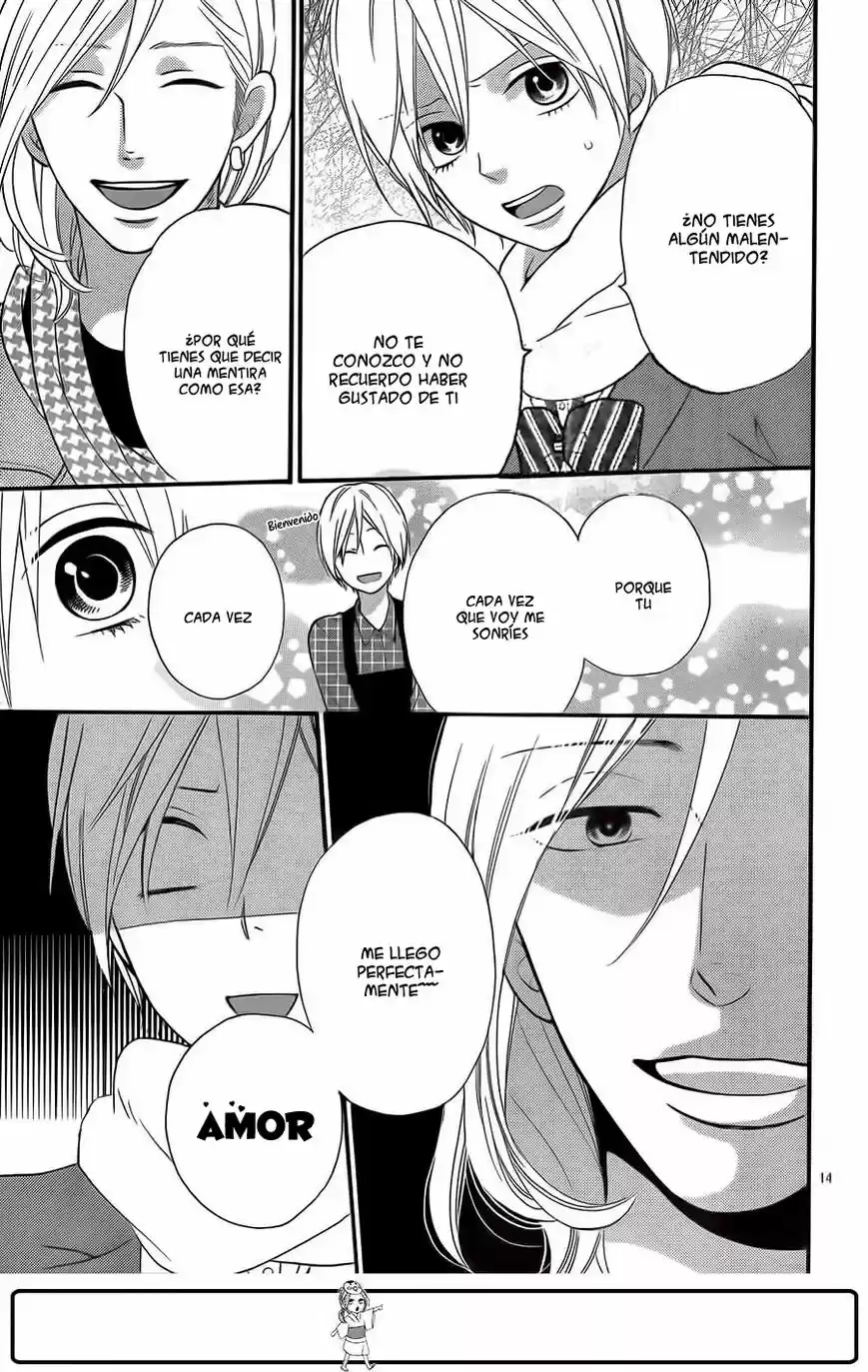 Ookami Shoujo to Kuro Ouji (2011) - Capítulo 30 - Página 15 - LectorTMOo