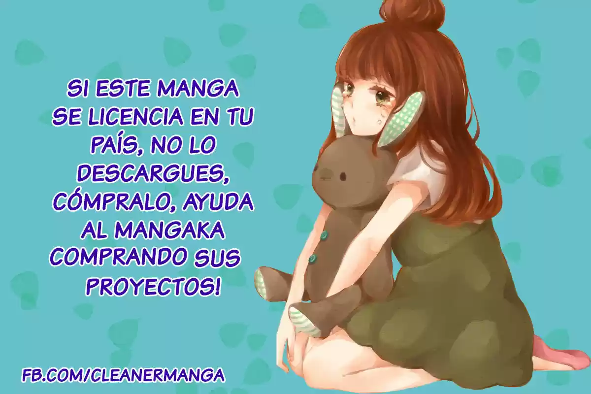 Ookami Shoujo to Kuro Ouji (2011) - Capítulo 32 - Página 48 - LectorTMOo