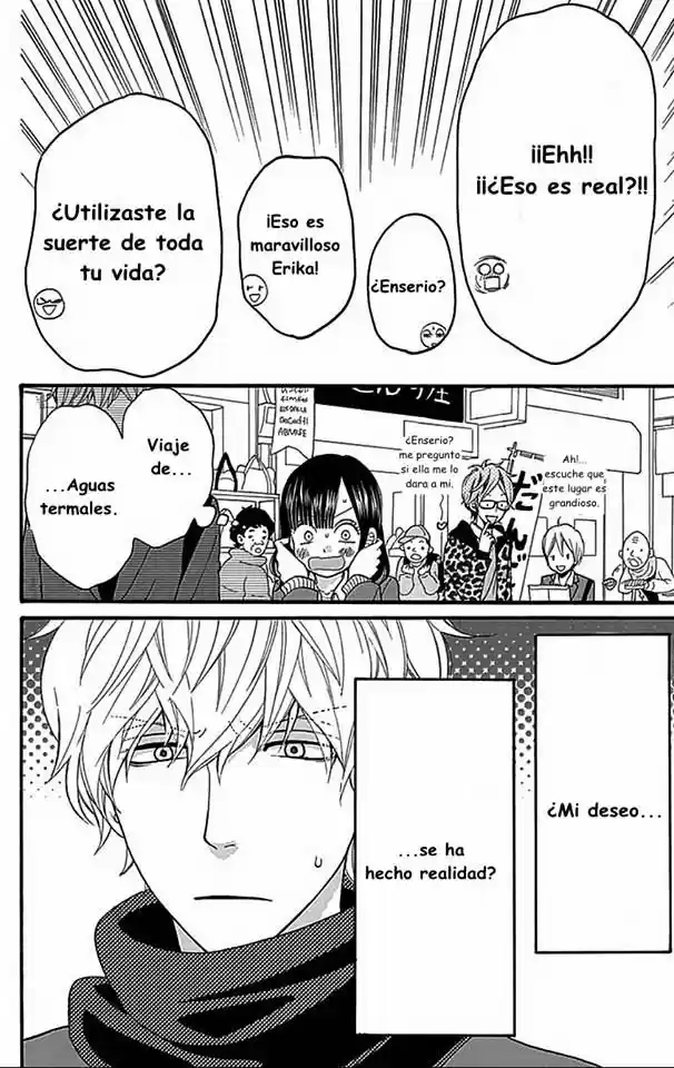 Ookami Shoujo to Kuro Ouji (2011) - Capítulo 33 - Página 44 - LectorTMOo