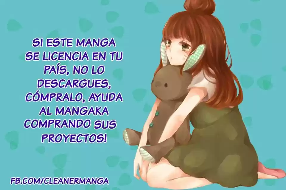 Ookami Shoujo to Kuro Ouji (2011) - Capítulo 33 - Página 45 - LectorTMOo