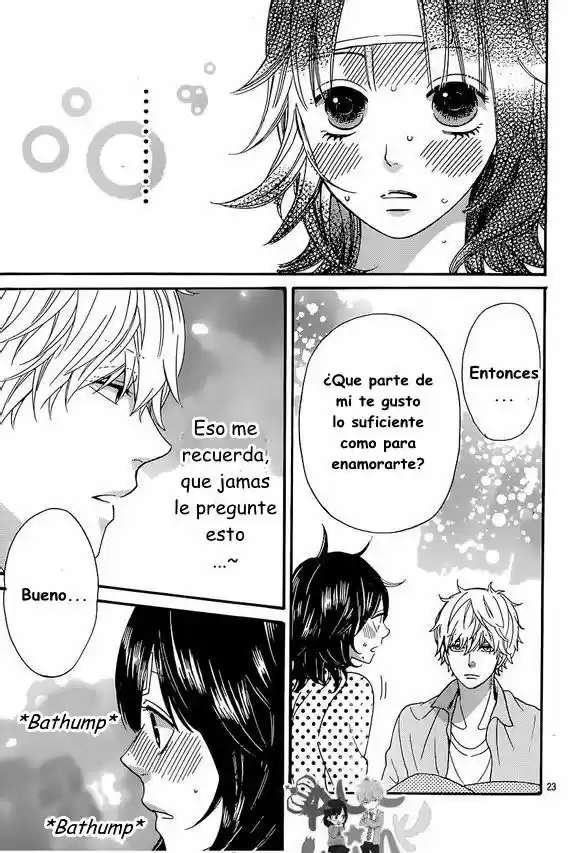 Ookami Shoujo to Kuro Ouji (2011) - Capítulo 38 - Página 24 - LectorTMOo