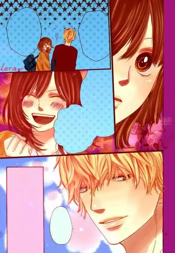 Ookami Shoujo to Kuro Ouji (2011) - Capítulo 39 - Página 48 - LectorTMOo