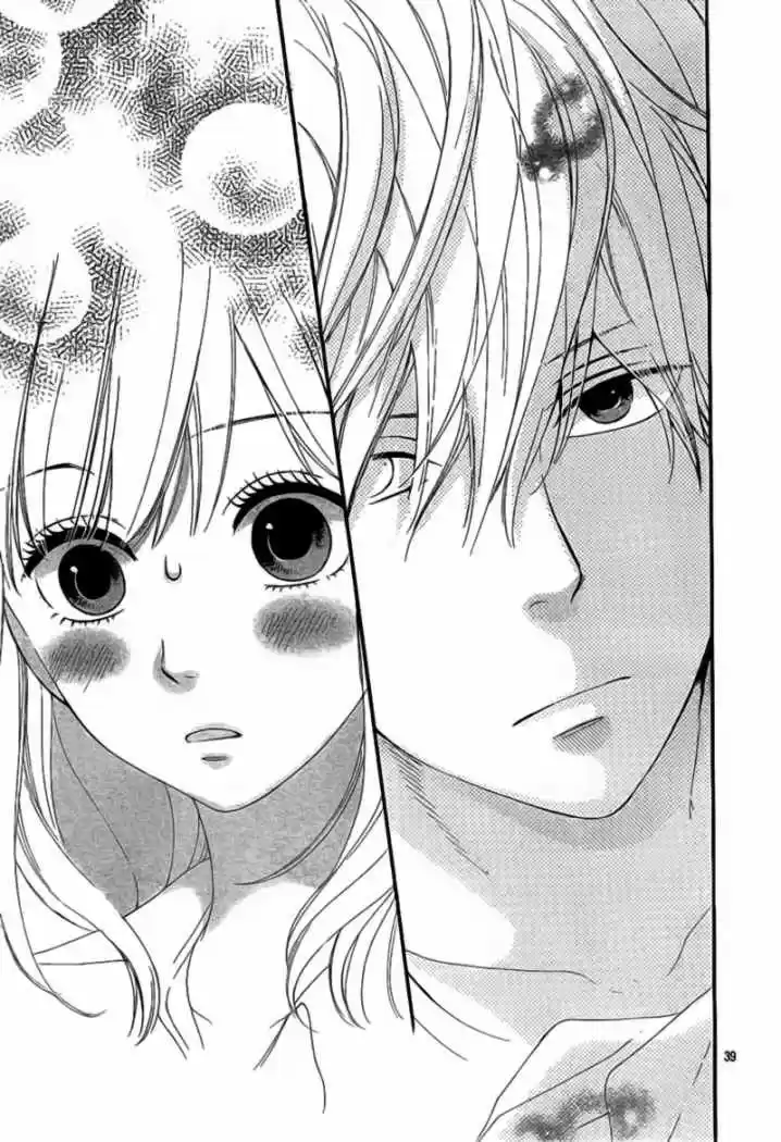 Ookami Shoujo to Kuro Ouji (2011) - Capítulo 4 - Página 42 - LectorTMOo