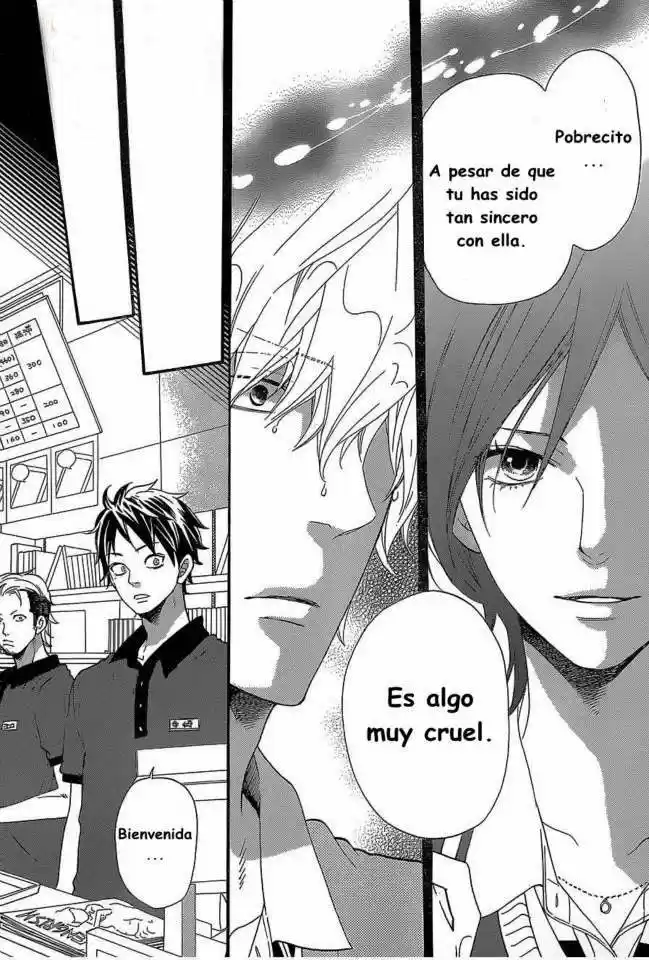 Ookami Shoujo to Kuro Ouji (2011) - Capítulo 42 - Página 42 - LectorTMOo