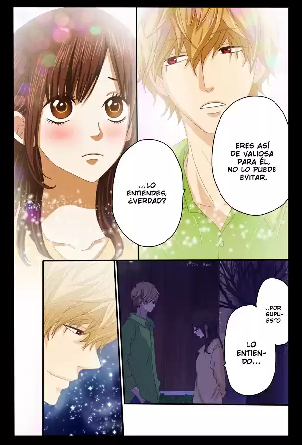 Ookami Shoujo to Kuro Ouji (2011) - Capítulo 46 - Página 41 - LectorTMOo