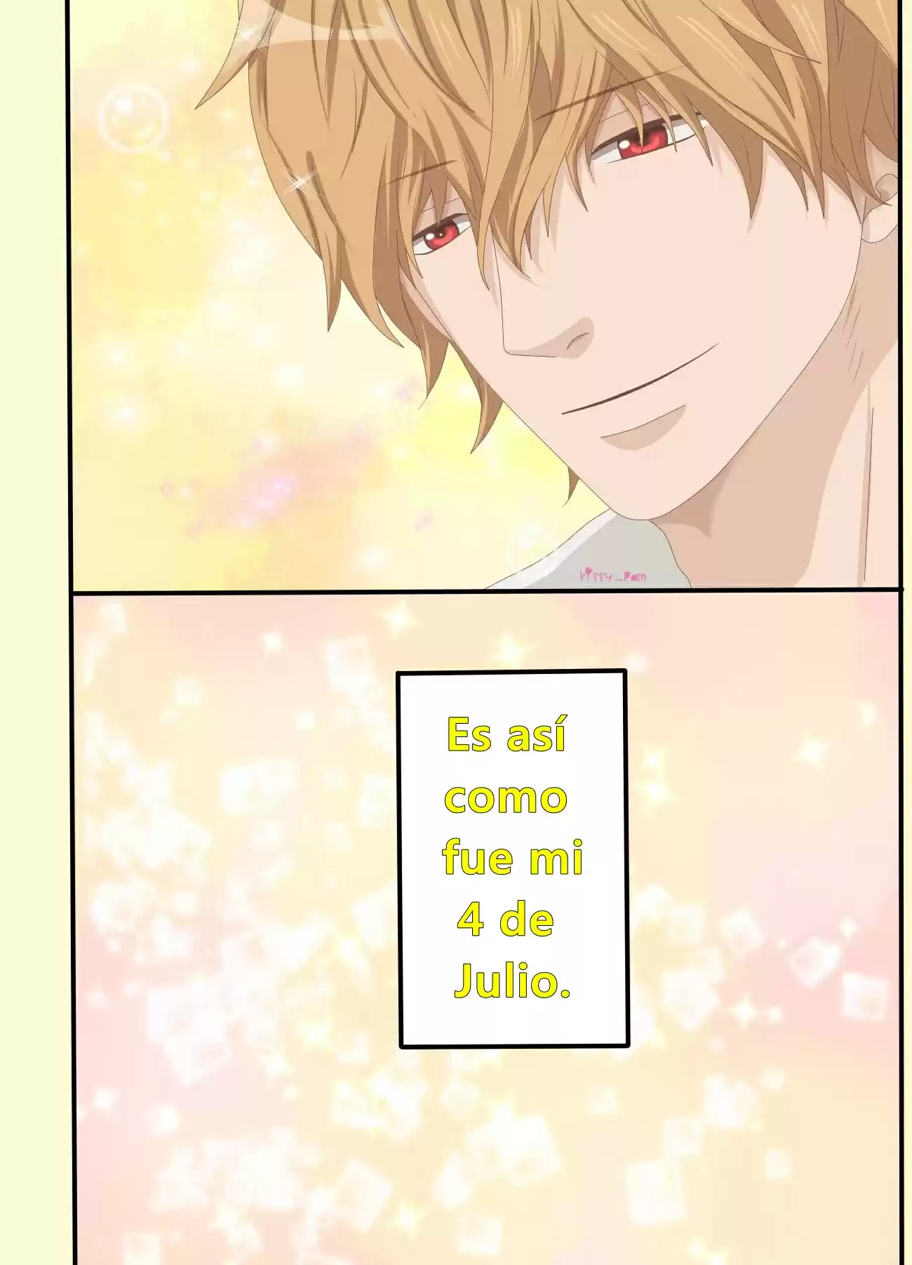 Ookami Shoujo to Kuro Ouji (2011) - Capítulo 48 - Página 45 - LectorTMOo