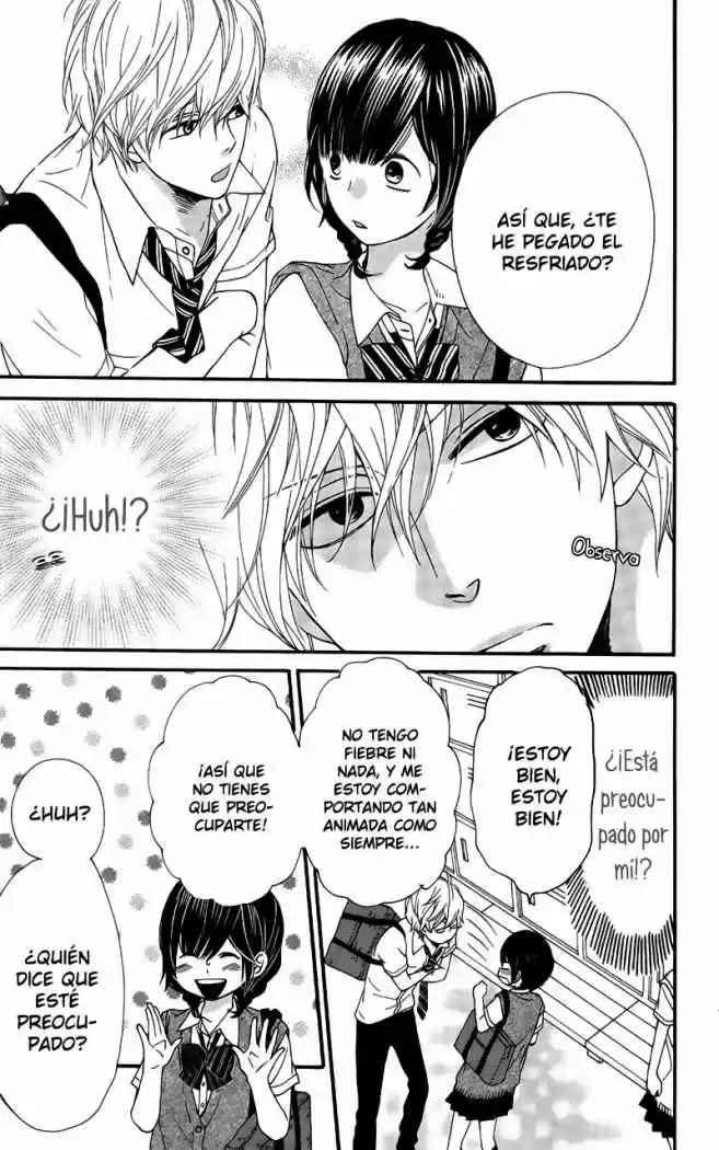 Ookami Shoujo to Kuro Ouji (2011) - Capítulo 5 - Página 12 - LectorTMOo
