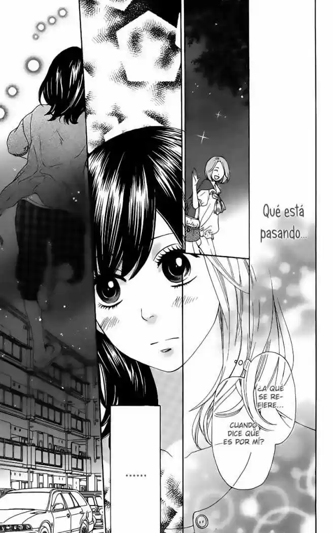 Ookami Shoujo to Kuro Ouji (2011) - Capítulo 5 - Página 42 - LectorTMOo