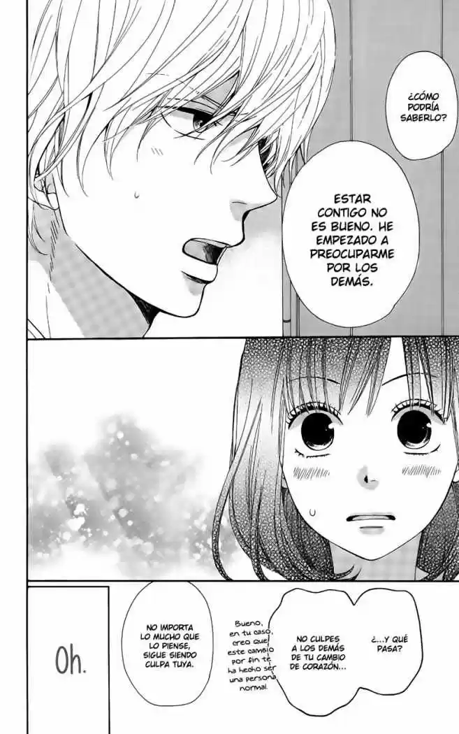 Ookami Shoujo to Kuro Ouji (2011) - Capítulo 5 - Página 45 - LectorTMOo