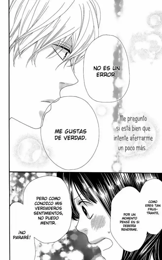 Ookami Shoujo to Kuro Ouji (2011) - Capítulo 5 - Página 47 - LectorTMOo