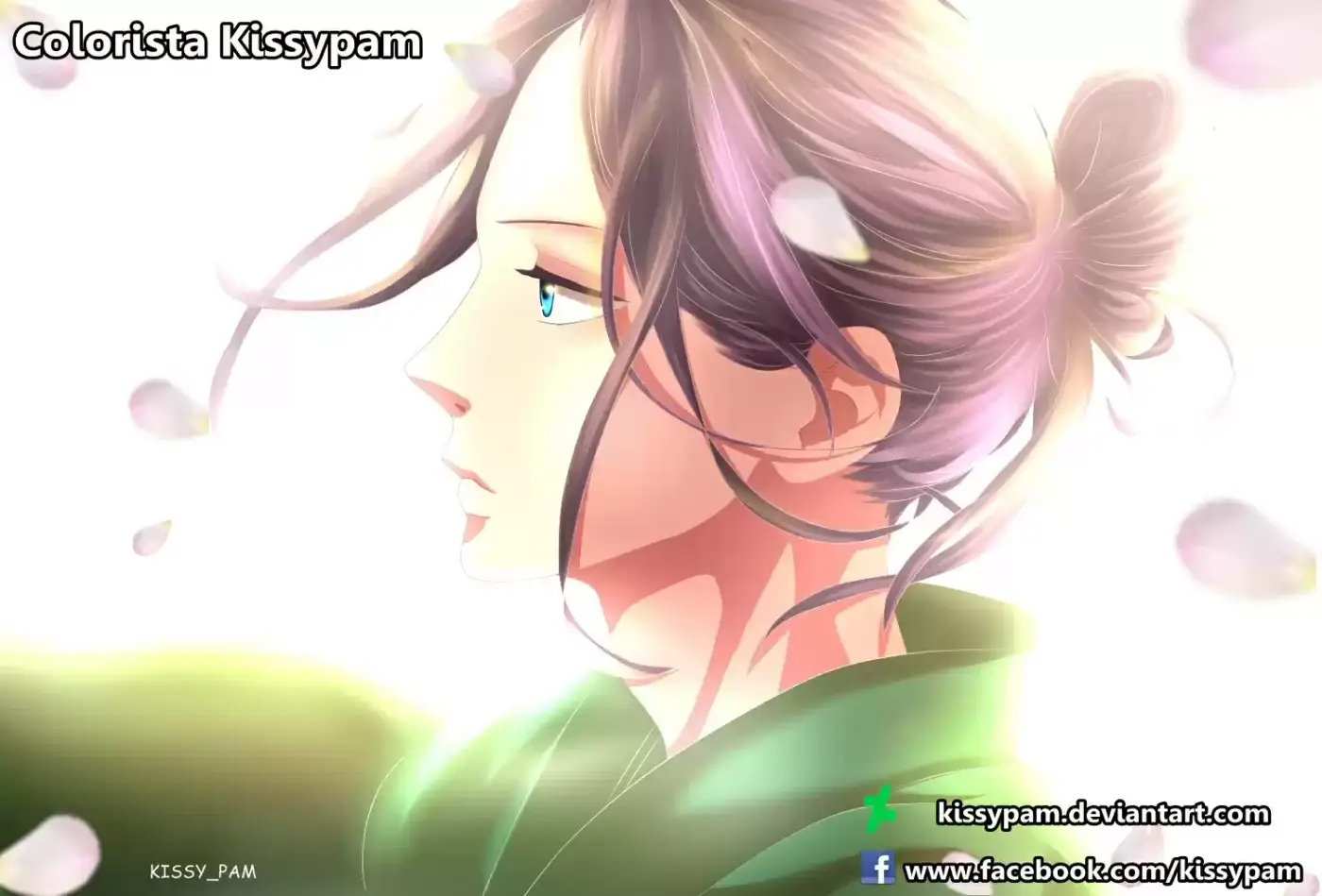 Ookami Shoujo to Kuro Ouji (2011) - Capítulo 50 - Página 47 - LectorTMOo
