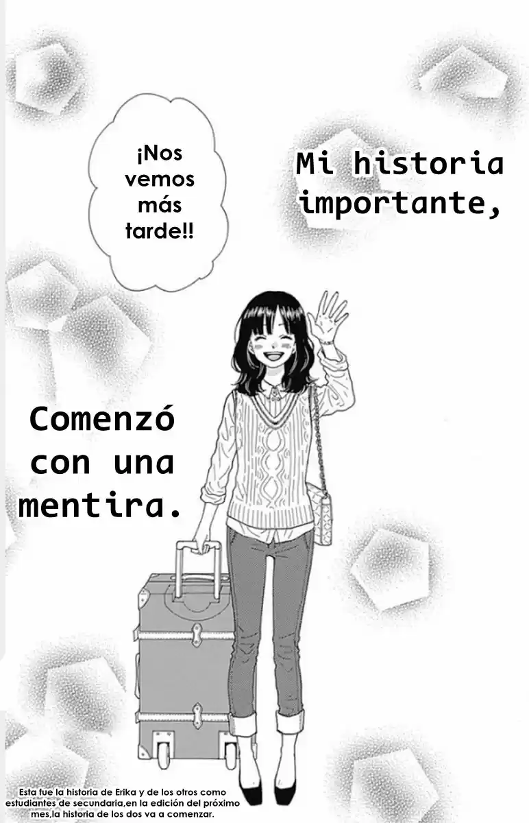 Ookami Shoujo to Kuro Ouji (2011) - Capítulo 56 - Página 47 - LectorTMOo