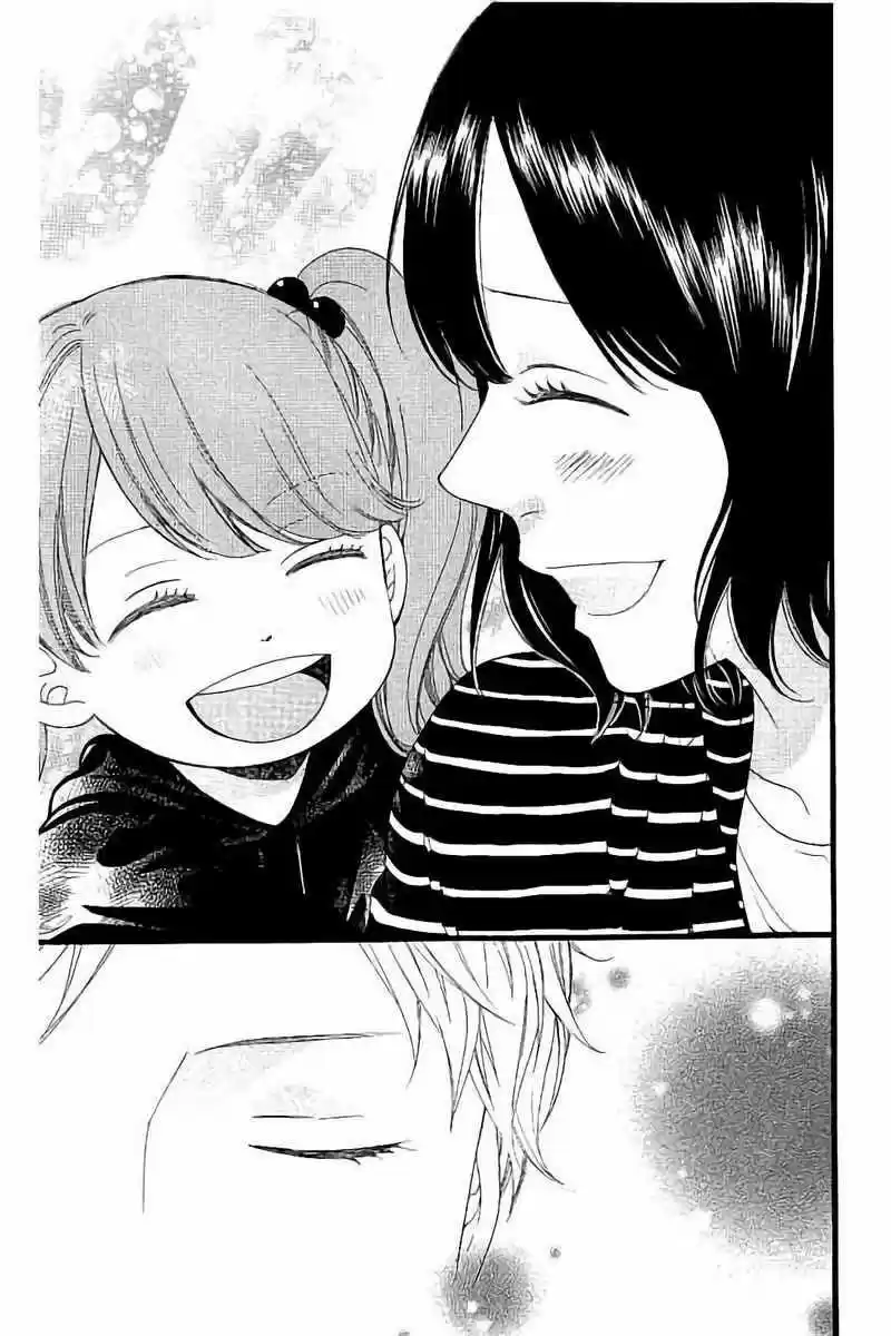 Ookami Shoujo to Kuro Ouji (2011) - Capítulo 58 - Página 35 - LectorTMOo