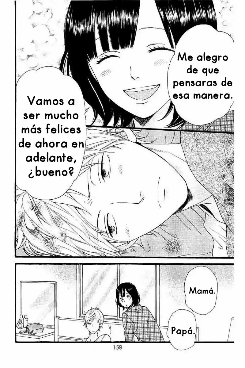 Ookami Shoujo to Kuro Ouji (2011) - Capítulo 58 - Página 44 - LectorTMOo