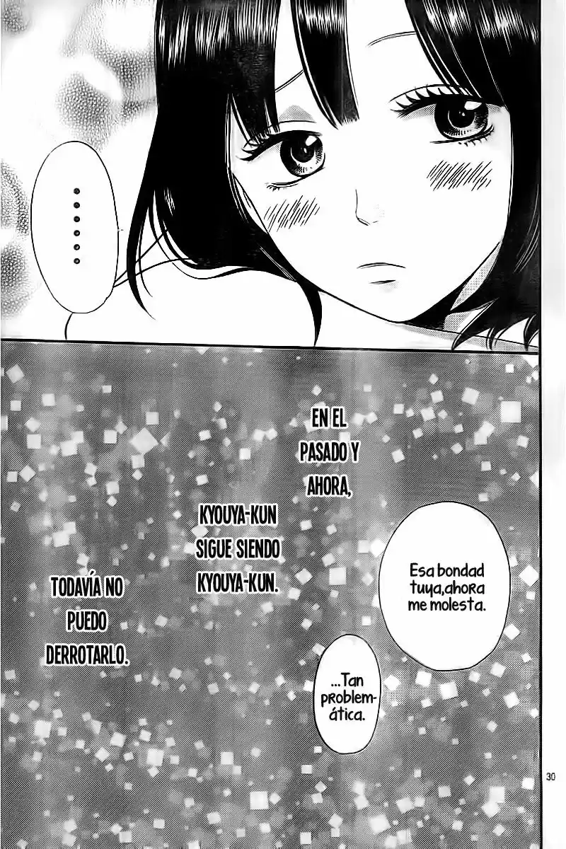 Ookami Shoujo to Kuro Ouji (2011) - Capítulo 59 - Página 33 - LectorTMOo
