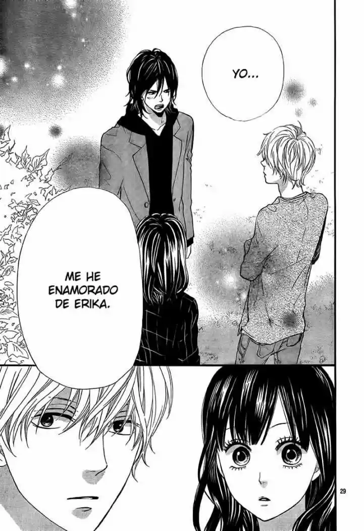 Ookami Shoujo to Kuro Ouji (2011) - Capítulo 6 - Página 31 - LectorTMOo