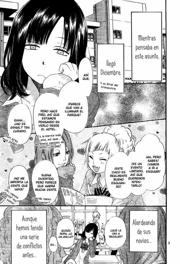 Ookami Shoujo to Kuro Ouji (2011) - Capítulo 7 - Página 6 - LectorTMOo