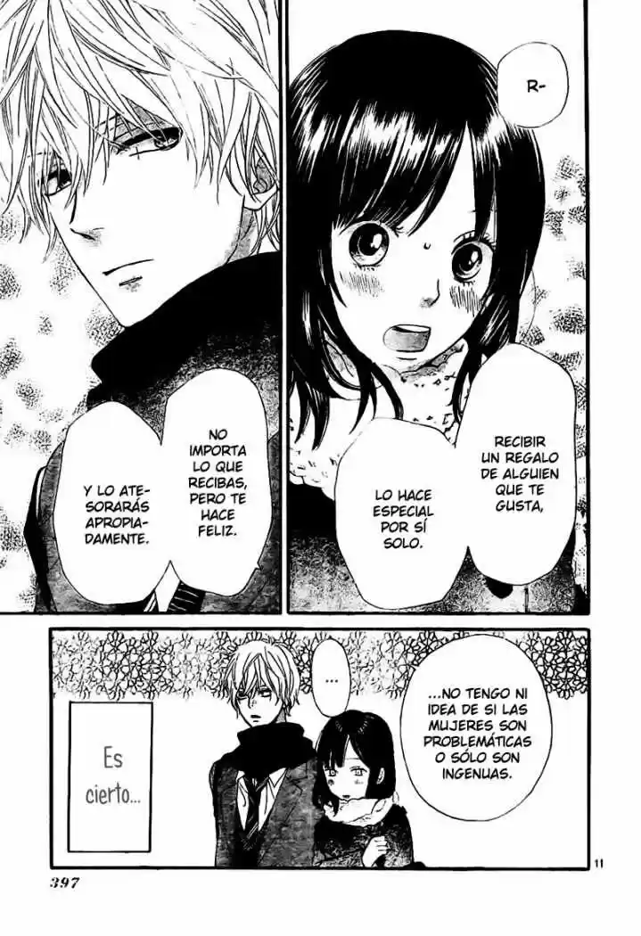 Ookami Shoujo to Kuro Ouji (2011) - Capítulo 7 - Página 14 - LectorTMOo