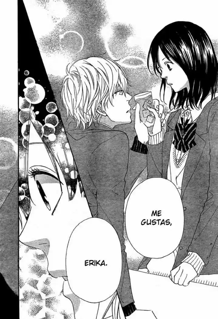 Ookami Shoujo to Kuro Ouji (2011) - Capítulo 7 - Página 25 - LectorTMOo