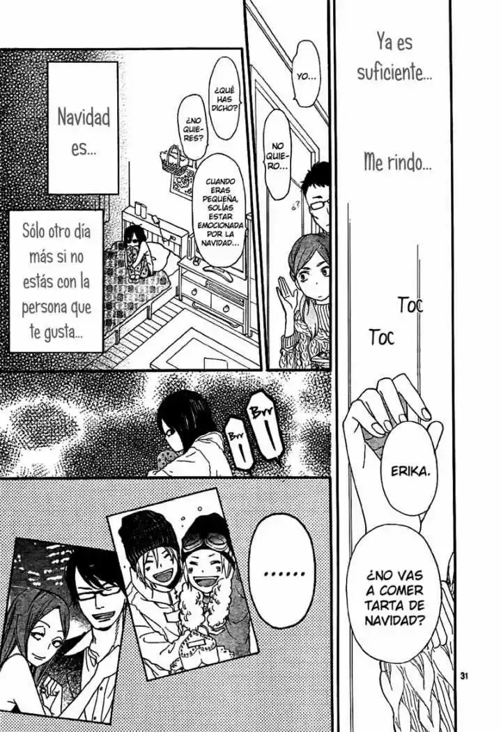 Ookami Shoujo to Kuro Ouji (2011) - Capítulo 7 - Página 34 - LectorTMOo