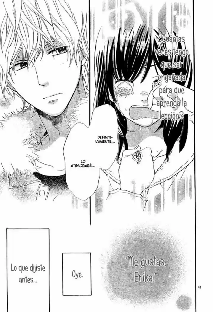 Ookami Shoujo to Kuro Ouji (2011) - Capítulo 7 - Página 44 - LectorTMOo